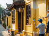Các công trình tiêu biểu sử dụng sơn Trường Thịnh 