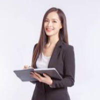 Chị Lan