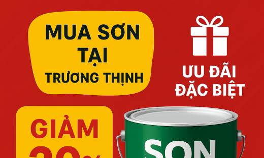 Chương trình khuyến mãi & ưu đãi dành cho đại lý – khách hàng