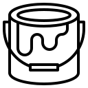 Công cụ tính sơn